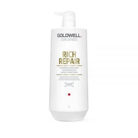 Goldwell Dualsenses Rich Repair Restoring Conditioner 1L