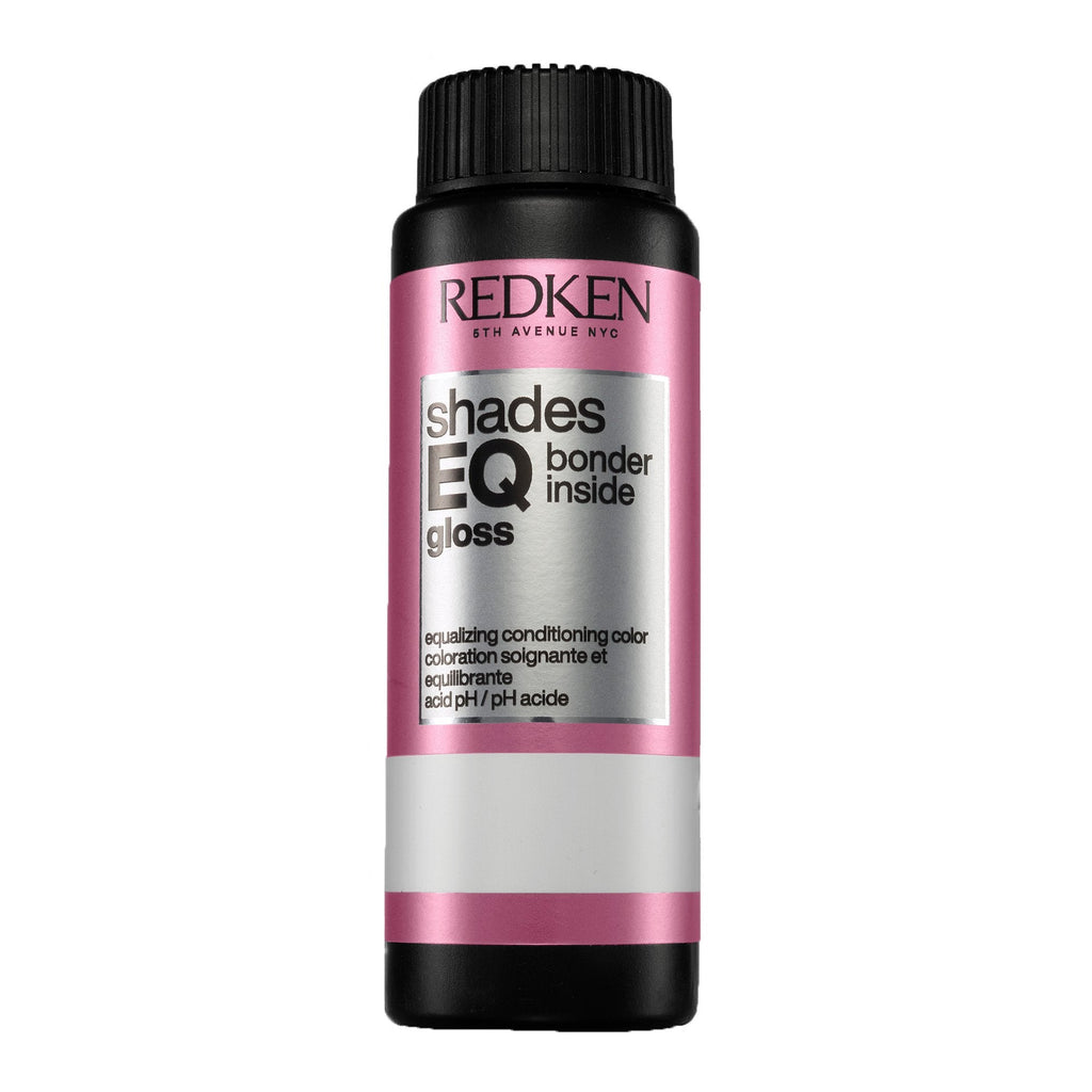 Redken Shades EQ Gloss Bondor Insider Hair Colour 60ml