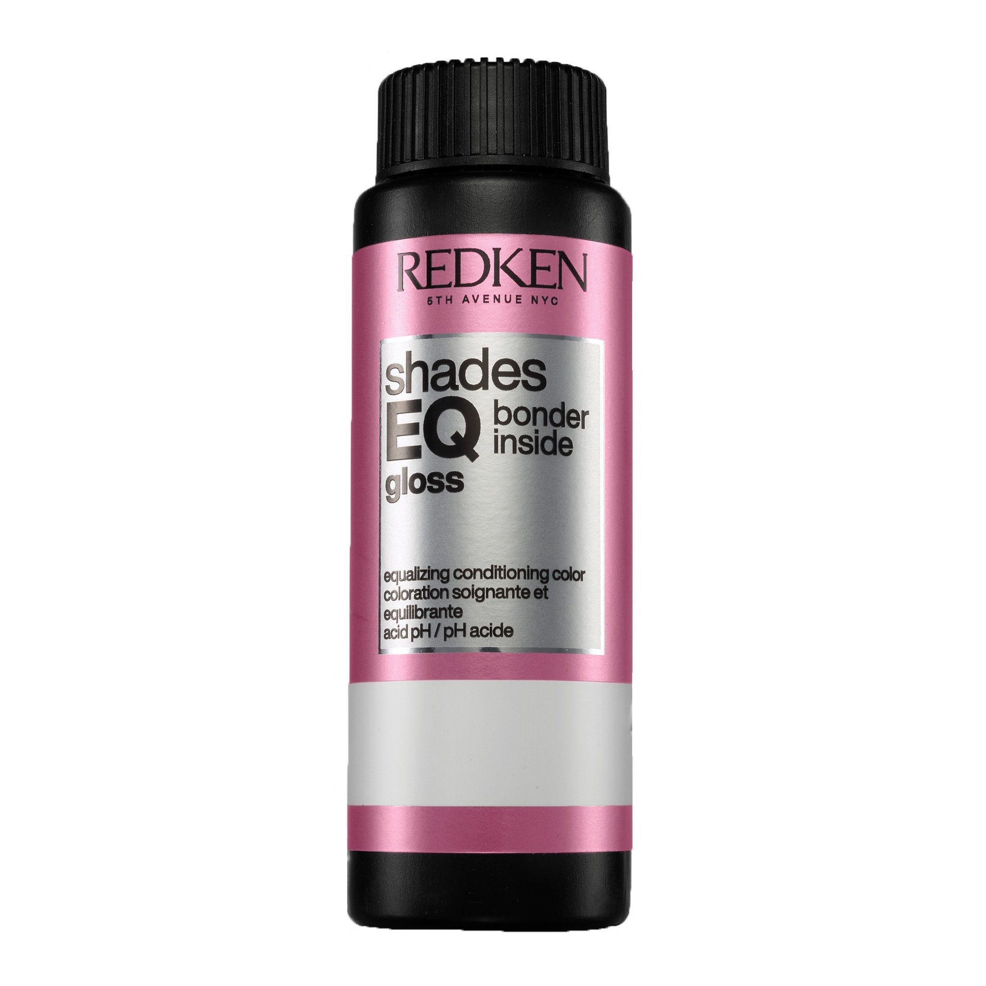 Redken Shades EQ Gloss Bondor Insider Hair Colour 60ml