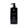 HQ Professional Activated Charcoal Shampoo 500ml