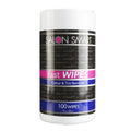 Salon Smart Fast Wipes Colour & Tint Remover 100 Wipes