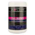 Salon Smart Fast Wipes Colour & Tint Remover 160 Wipes