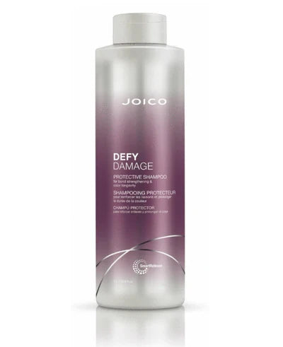 Joico Defy Damage Protective Shampoo 1L