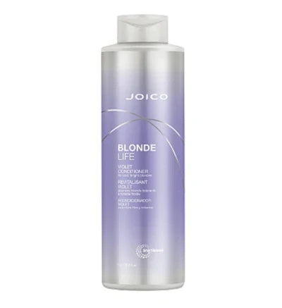 Joico Blonde Life Violet Conditioner 1L