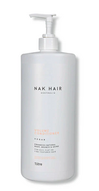 NAK Signature Volume Conditioner 1L