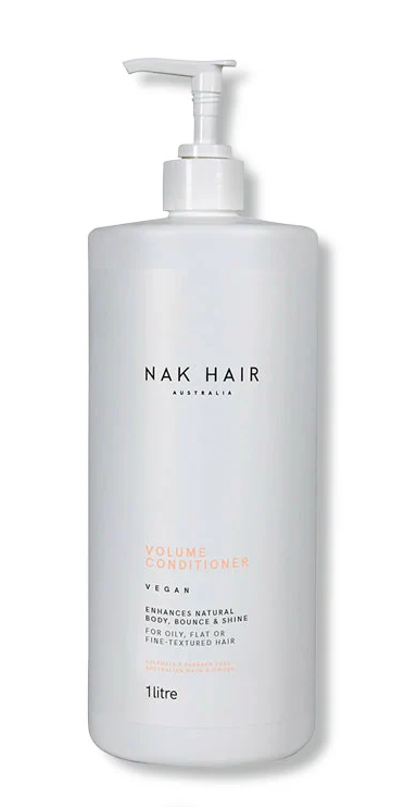 NAK Signature Volume Conditioner 1L