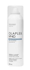 Olaplex No.4D Clean Volume Detox Dry Shampoo 250ml