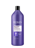 Redken Color Extend Blondage Conditioner 1 Litre