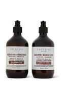 THE G5IVE HAIRCARE Essential Duo Pack 500ml
