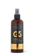 THE G5IVE HAIRCARE Heat Protectant Spray 300ml