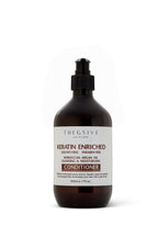 THE G5IVE HAIRCARE Moroccan Argan Oil Conditioner 500ml