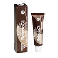 RefectoCil Eyelash Brow Tint Colour No. 3 Natural Brown 15ml