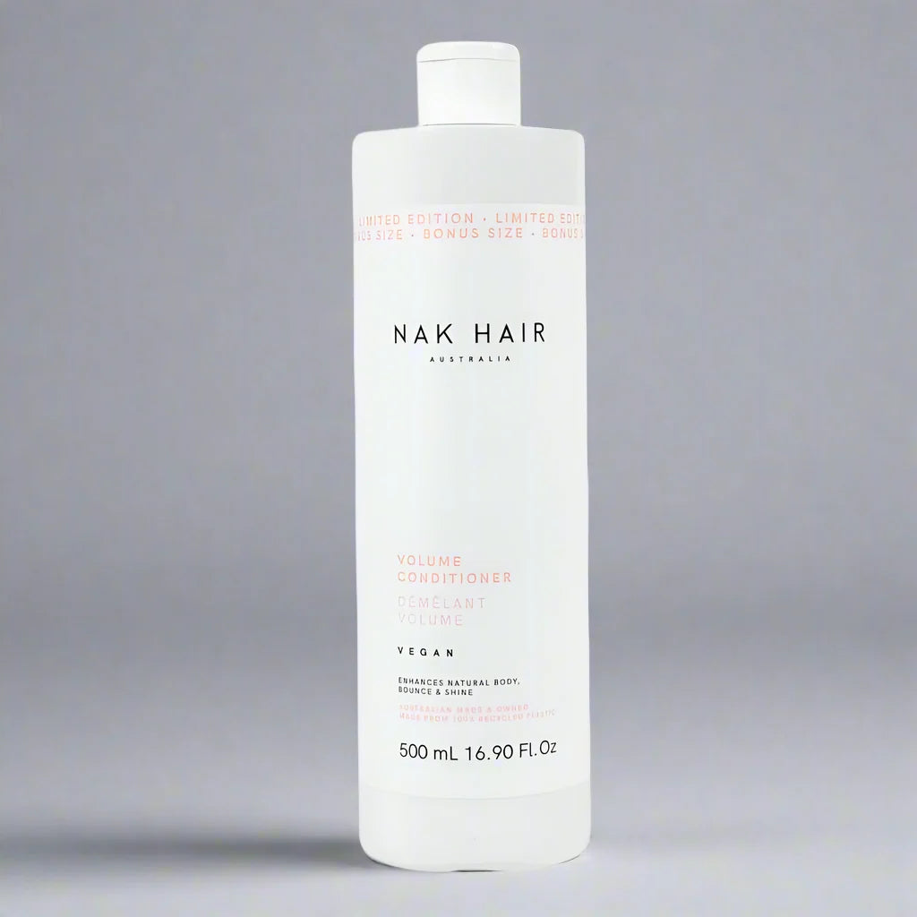 NAK Volume Conditioner 500ml
