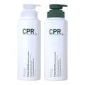 CPR Frizzy Frizz Control Shampoo and Conditioner 900ml Duo Pack