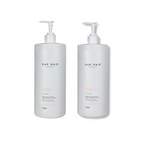 NAK Signature Volume Shampoo and Conditioner 1L Duo