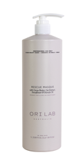 ORI Lab by NAK Hair Rescue Masque 1 Litre