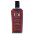 American Crew Daily Deep Moisturizing Shampoo 250ml