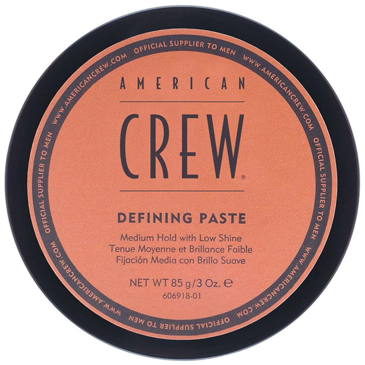 American Crew Classic Defining Paste 85g