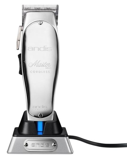 Andis Master Cordless Li Clipper