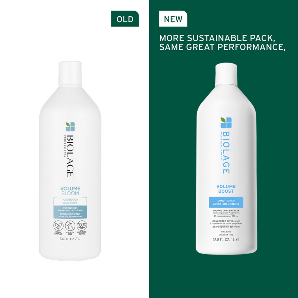 Matrix Biolage Volume Boost Conditioner 1L