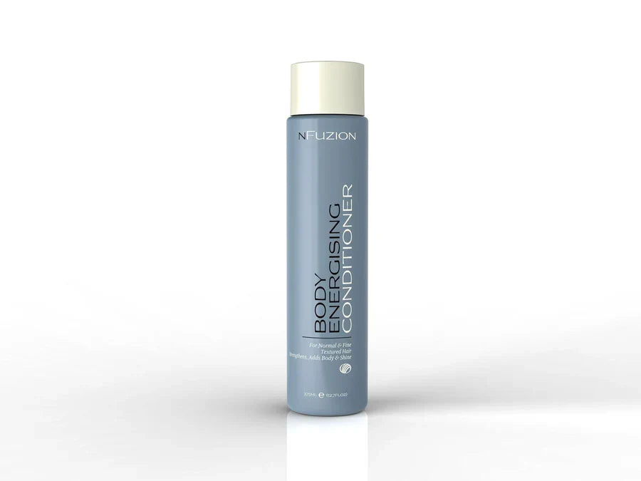 NFuzion Body Energising Conditioner 375ml