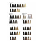 NAK Professional Permanent Hair Colour 100ml