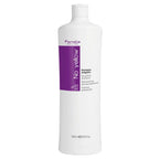 Fanola Wonder Soft And Shine No Yellow Shampoo 1L
