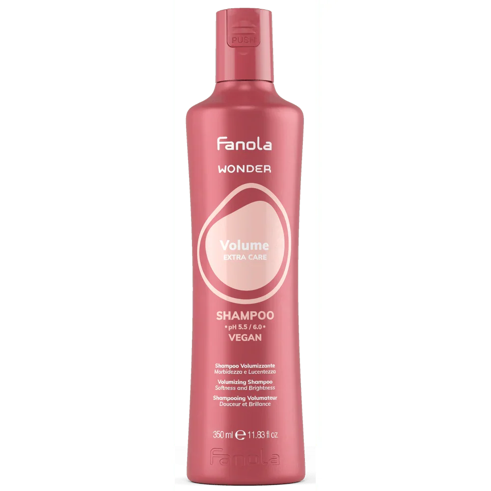 Fanola Wonder Volume Shampoo 350ml