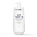 Goldwell Dualsenses Just Smooth Taming Shampoo 1L