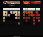 Wella - Koleston Perfect Permanent Colour 60g (KP 0 to KP 9 colour range)