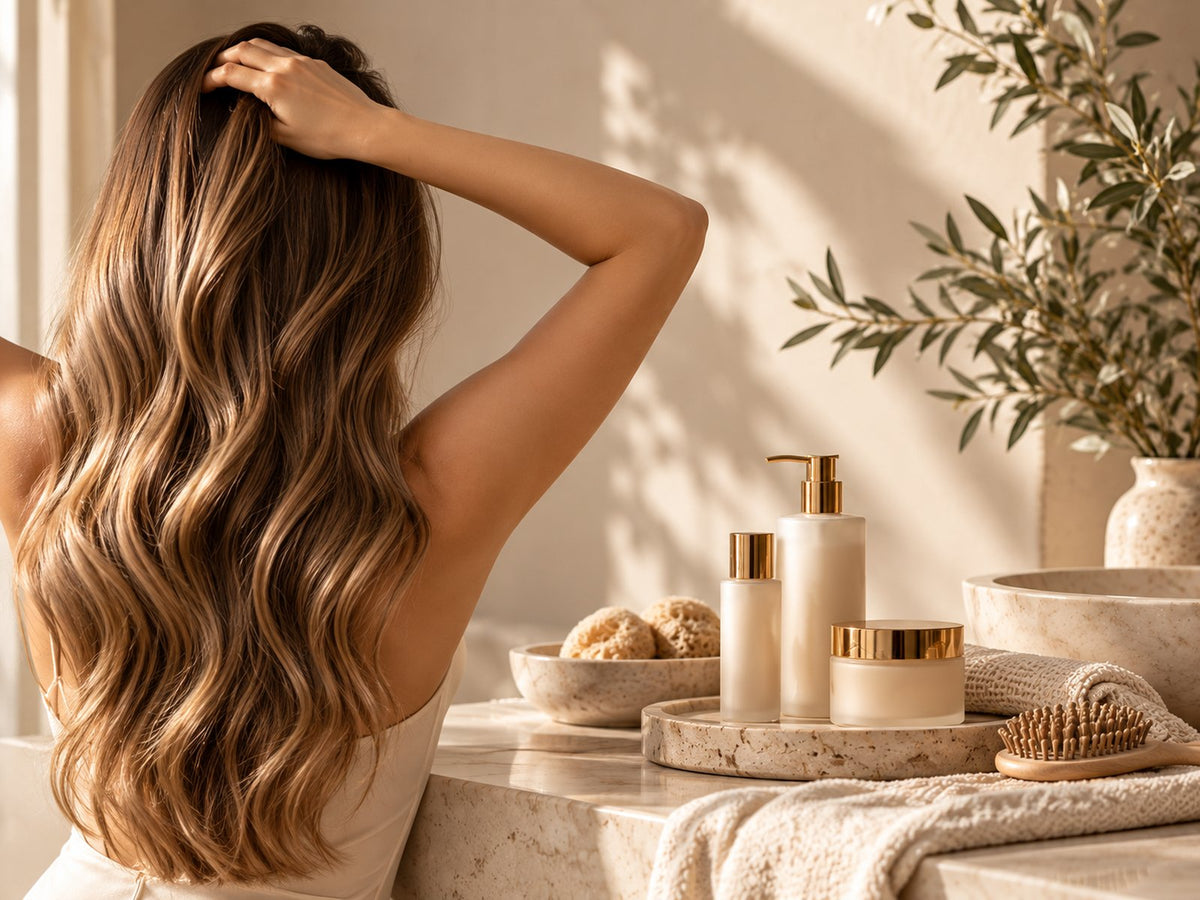 hair care