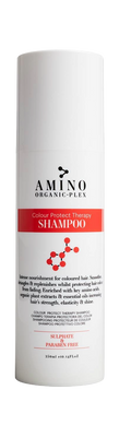 Amino Organic Plex Colour Protect Therapy Shampoo 250ml