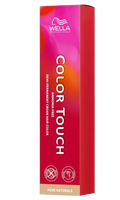 Wella Color Touch Semi-Permanent Colour 60ml