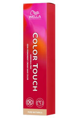 Wella Color Touch Semi-Permanent Colour 60ml