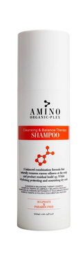 Amino Organic Plex Cleansing and Balancing Therapy Shampoo 250ml