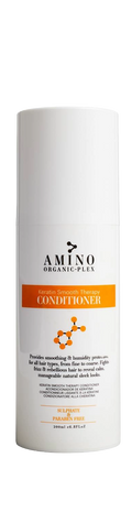 Amino Organic Plex Keratin Smooth Therapy Conditioner 200ml