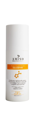 Amino Organic Plex Keratin Smooth Therapy Shampoo 250ml