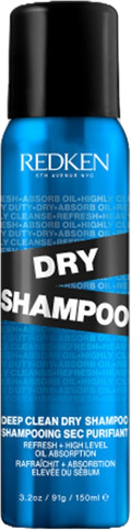Redken Deep Clean Dry Shampoo 91g