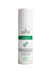 Amino Organic Plex Anti-Dandruff Scalp Therapy Shampoo 250ml
