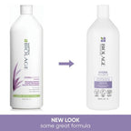 Matrix Biolage Hydrasource Detangling Solution 1L