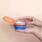 Natural Look StyleArt Matt Mud 100g