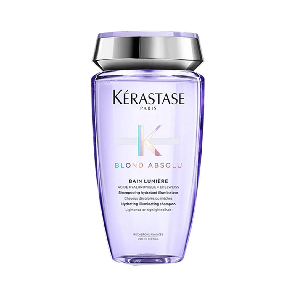Kerastase Blond Absolu Bain Lumiere 250ml