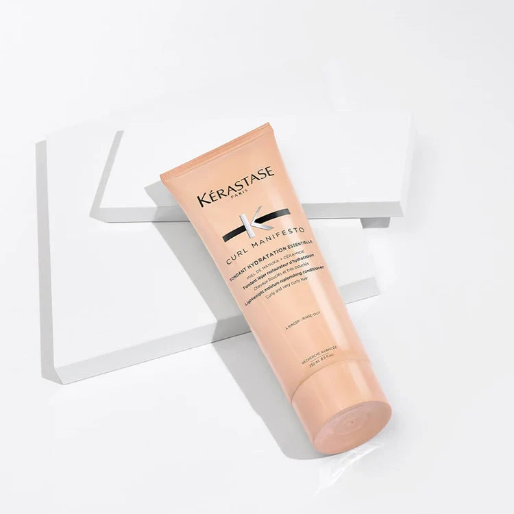Kerastase Curl Manifesto Fondant Hydratation Essentielle 250ml