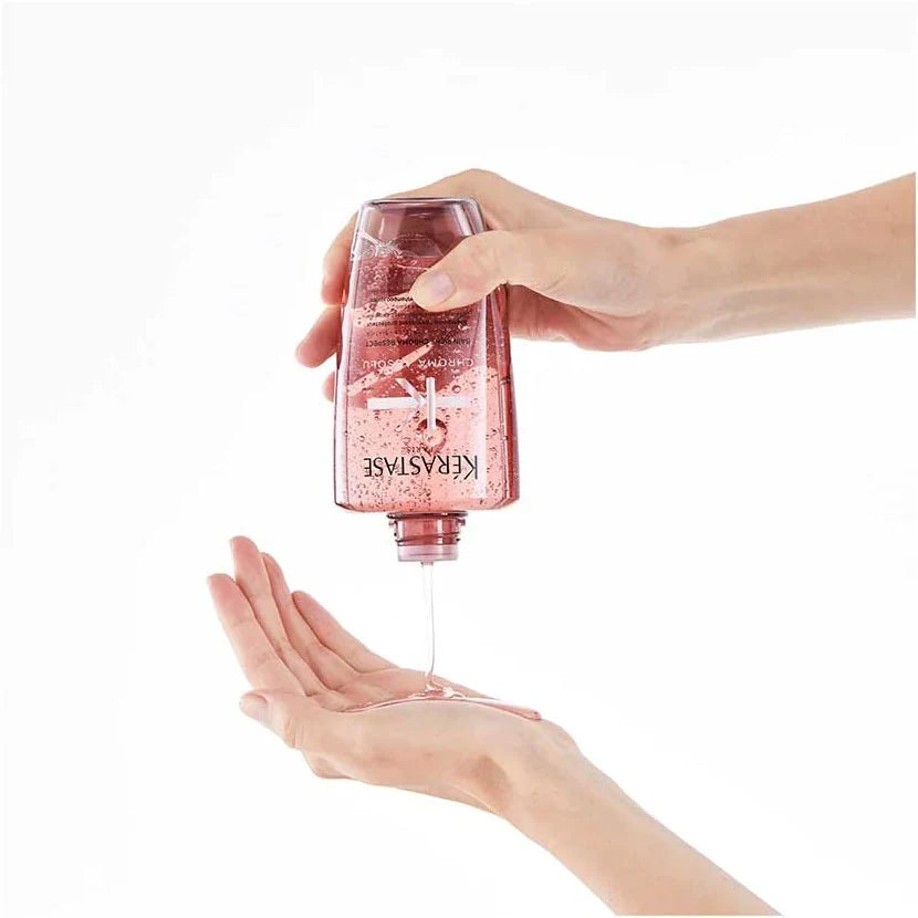 Kerastase Chroma Absolut Bain Riche Respect 250ml