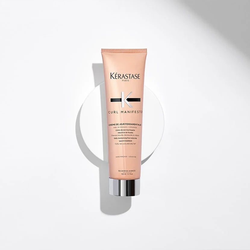 Kerastase Curl Manifesto Creme De Jour Fondamentale 150ml