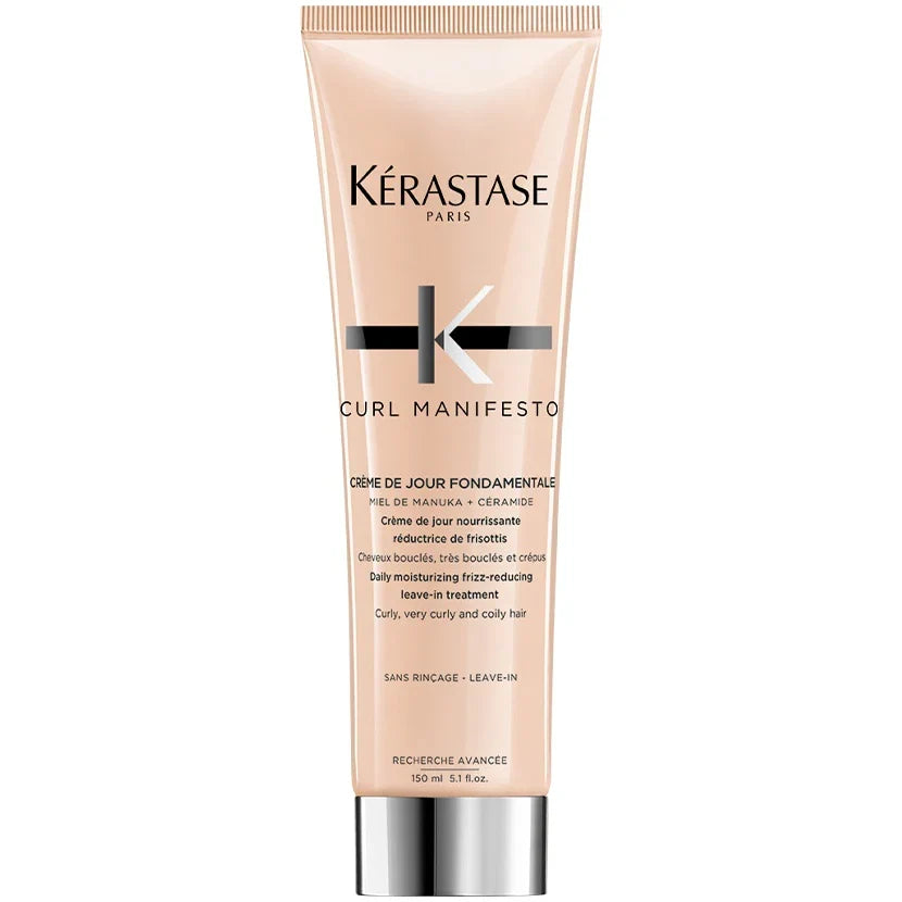 Kerastase Curl Manifesto Creme De Jour Fondamentale 150ml