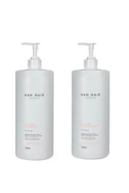 NAK Signature Volume Shampoo and Conditioner 1L Duo