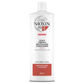 Nioxin System 4 Scalp Therapy Revitalizing Conditioner 1L