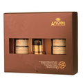 Angel En ProvenceOrange Flower Coloured Hair Gift Pack