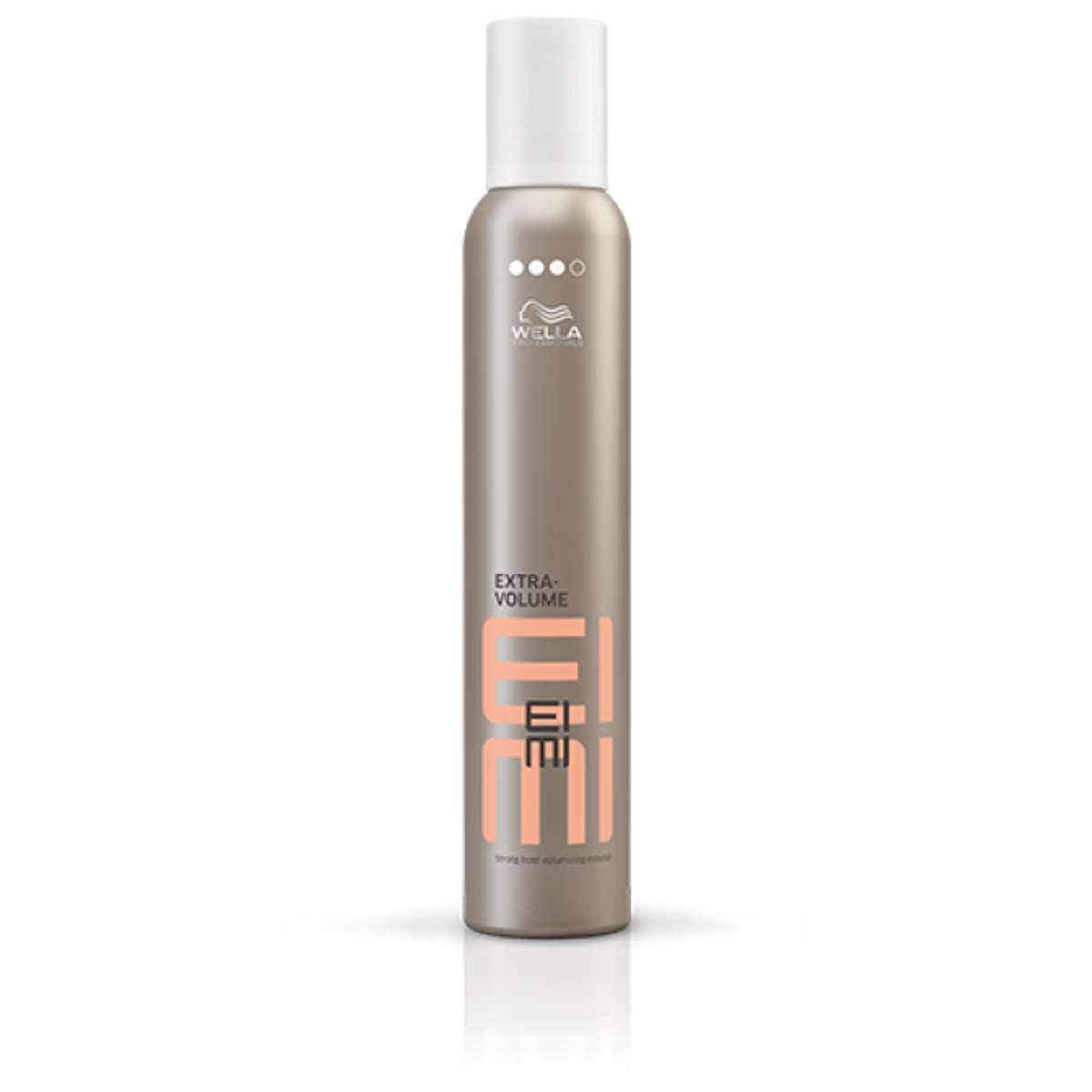 Wella EIMI Extra Volume Hair Mousse 300ml
